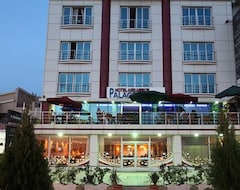 Hotel Abassides Palace (Algiers, Algeria)