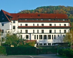 Otel Skála (Malá Skála, Çek Cumhuriyeti)