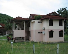 Khách sạn TM Resort Langkawi (Pantai Tengah, Malaysia)