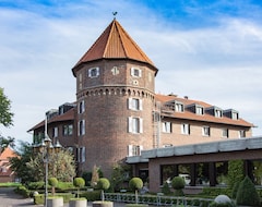 Khách sạn Burghotel Pass (Südlohn, Đức)