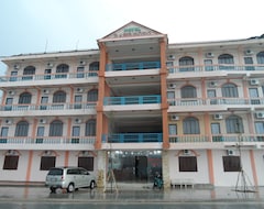 Khách sạn Rạng Đông (Mỹ Tho, Việt Nam)
