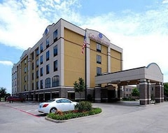 Otel Comfort Suites Dfw N/Grapevine (Grapevine, ABD)