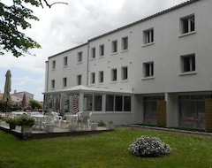 Otel L'Echappée (Saint-Georges-d'Oléron, Fransa)