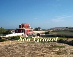 Khách sạn Son Granot (Es Castell, Tây Ban Nha)