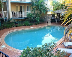 Khách sạn Mariner Bay Apartments (Byron Bay, Úc)