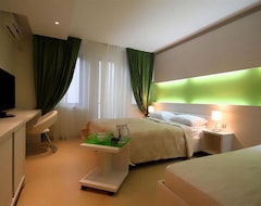 Hotel Domador Rooms & Apartments (Budva, Crna Gora)