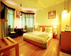 Hotel HillView Munnar (Munnar, India)