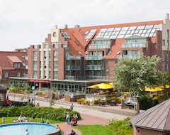 Hotel Atlantic Juist (Juist, Germany)