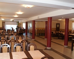 Hotelli Gościniec Kukle (Giby, Puola)