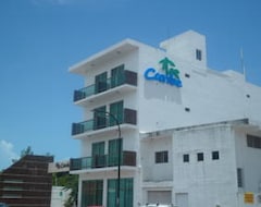 Khách sạn Caribe Princess (Chetumal, Mexico)