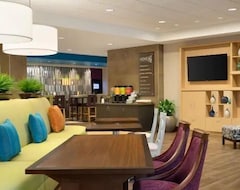 Hotelli Home2 Suites by Hilton Anderson Downtown (Anderson, Amerikan Yhdysvallat)