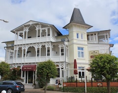Otel Villa Elisabeth KG (Sellin, Almanya)