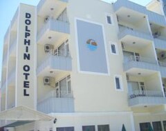 Hotel Dolphin (Samsun, Turkey)
