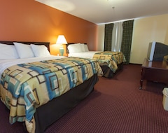 Hotel Douglas Inn & Suites (Cleveland, USA)