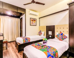Hotel FabExpress Malhotra Laxmi Narayan Puri (Jaipur, Indija)
