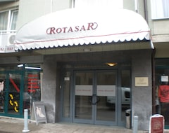 Hotel Rotasar (Sofija, Bugarska)