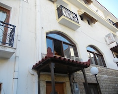 Khách sạn Bonis (Vathi - Samos Town, Hy Lạp)