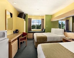 Khách sạn Hotel Microtel Inn & Suites Jackson (Jackson, Hoa Kỳ)