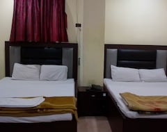 Khách sạn Hotel Paradise International (Kolkata, Ấn Độ)