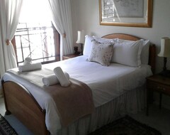 Hotel 141 Waterkant (Cape Town, South Africa)