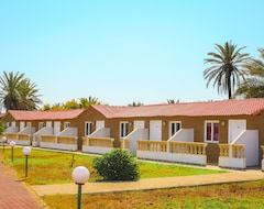 Hotel Neptunia Skanes (Monastir, Tunis)