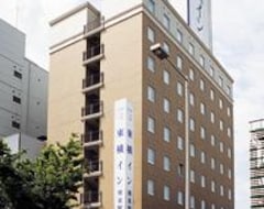 Hotel Toyoko Inn Sakai-higashi-eki (Sakai, Japan)