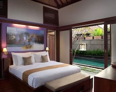 Khách sạn Nyuh Bali Luxury Villas (Seminyak, Indonesia)