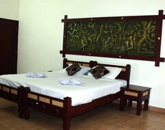 Hotel Wayanad Gate Resorts (Wayanad, India)