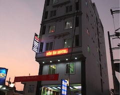 Khách sạn RedDoorz Hon En Hotel Le Loi Go Vap (TP. Hồ Chí Minh, Việt Nam)