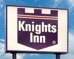 Hotel Knights Inn Madera (Madera, Sjedinjene Američke Države)
