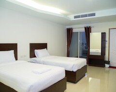 Hotel Smile Residence (Karon Beach, Thailand)