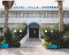 Hotel Villa Andrews (Tingaki, Grčka)