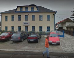 Nhà trọ Apartments - Penzion Lena (Hradec Králové, Cộng hòa Séc)