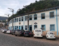 Hotel Nossa Senhora Aparecida (Ouro Preto, Brazil)