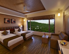 Hotel Lords Resorts Sasan Gir (Sasan Gir, Indien)