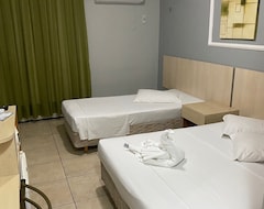 Hotelli Hotel Aquarius (Fortaleza, Brasilia)