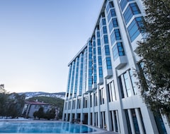 Hotel Patalya Thermal Resort (Kızılcahamam, Türkiye)
