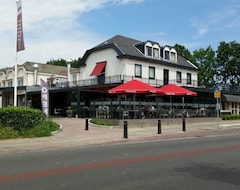 Hotel Schimmel (Woudenberg, Hollanda)