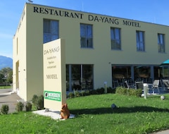 Khách sạn Da Yang (Rankweil, Áo)
