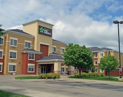 Hotel Extended Stay America Suites - Minneapolis - Airport - Eagan - North (Eagan, Sjedinjene Američke Države)