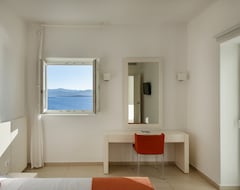 Archipelagos Resort Hotel & Villas (Agia Irini, Grecia)