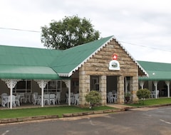 Hotel Fouriesburg Country Inn (Fouriesburg, South Africa)