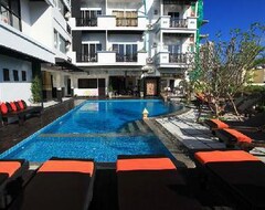 Hotel Patong Paradee (Patong Beach, Thailand)