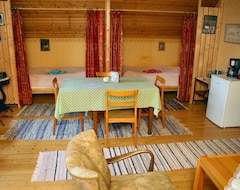 Bed & Breakfast Norrstens Gästboende (Motala, Ruotsi)