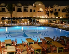 Hotel Arabella Azur (Hurgada, Egipto)