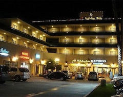 Khách sạn Holiday Inn Express Hotel & Suites Pasadena-Colorado Boulevard, An Ihg Hotel (Pasadena, Hoa Kỳ)