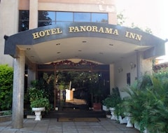 Hotel Panorama Inn (Ciudad del Este, Paragvaj)