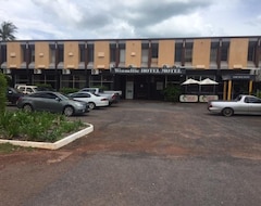 Khách sạn Winnellie Hotel Motel (Darwin, Úc)