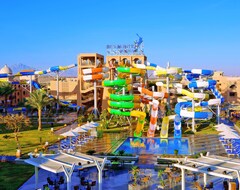 Pickalbatros Aqua Park Resort - Hurghada (Hurgada, Mısır)