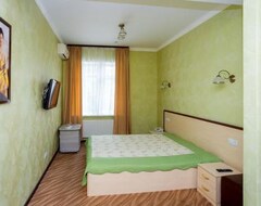 Hotel T2 (Kiev, Ukraine)